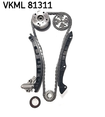 SKF VKML 81311 Vezérműlánc készlet